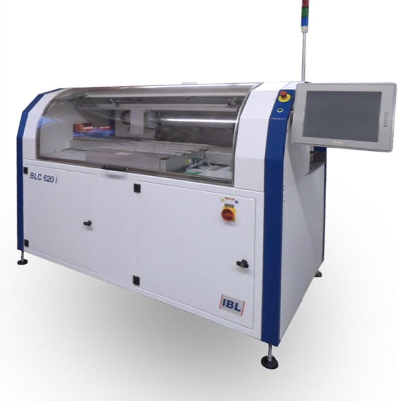 SPEEDBOARD INVESTS IN VAPOUR PHASE SOLDERING FROM BLUNDELL