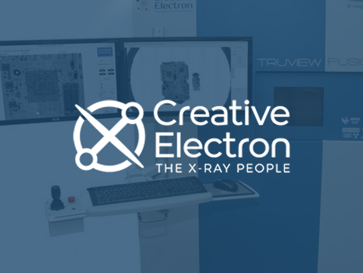 Blundell have now been appointed as distributor for the Creative Electron TruView X-ray systems