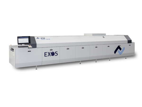 Convection Reflow Oven: PCB Production Equipment - Blundell