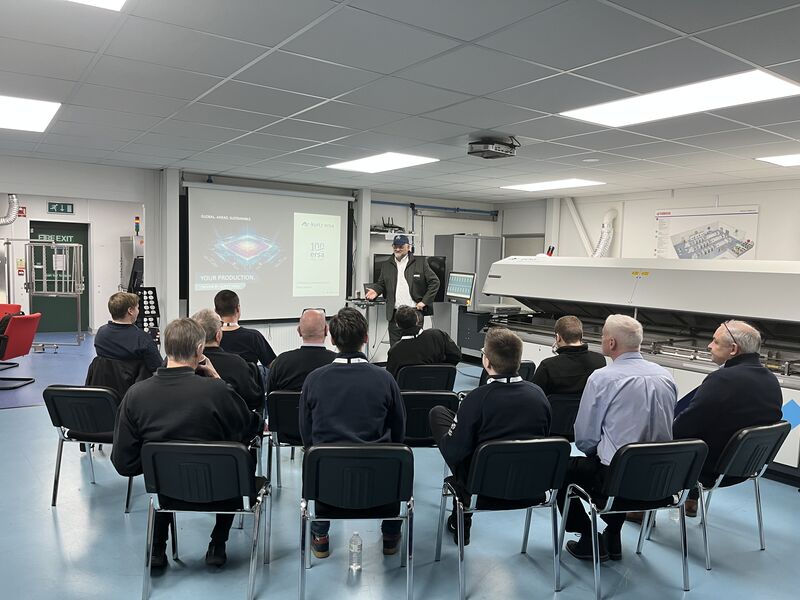 Reflow Technology Days